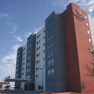 Hotel Chn Hotel Monterrey Aeropuerto, Trademark By Wyndham cazare Monterrey