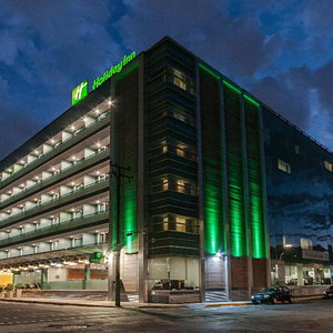 Hotel Holiday Inn Mexico Buenavista cazare Mexico City