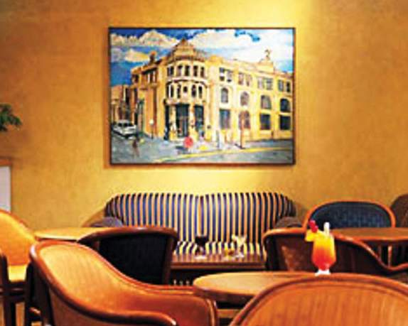 Hotel Chn Hotel Monterrey Centro, Trademark Collection By Wyndham