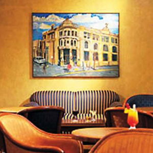Hotel Chn Hotel Monterrey Centro, Trademark Collection By Wyndham cazare Monterrey