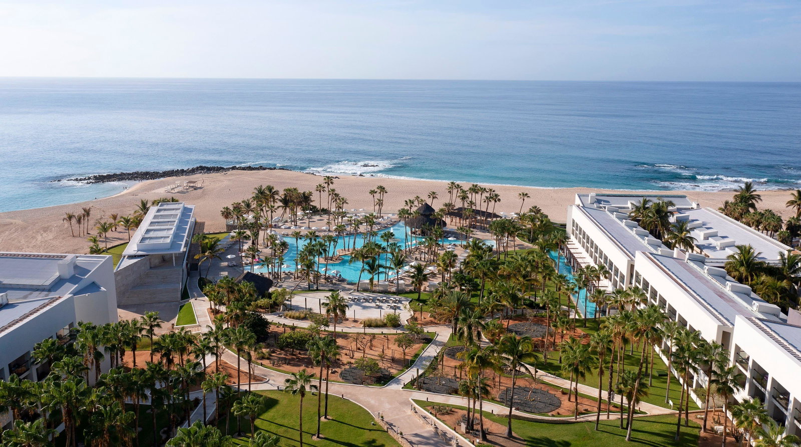 Hotel Paradisus Los Cabos - Adults Only