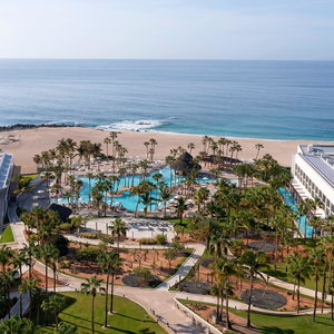 Hotel Paradisus Los Cabos - Adults Only cazare San Jose del Cabo