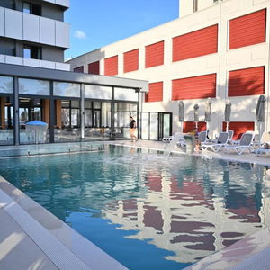 Hotel Adria Palace Hotel cazare Durres