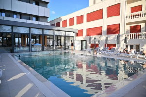 Hotel Adria Palace Hotel cazare Durres