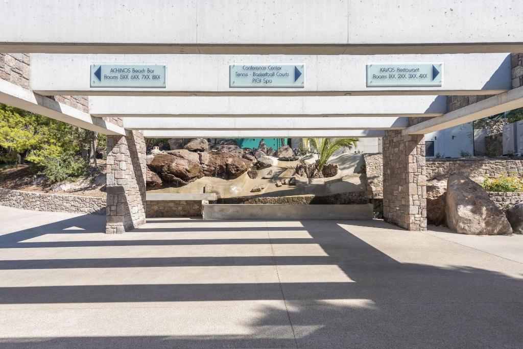 Hotel Lalibay Resort & Spa