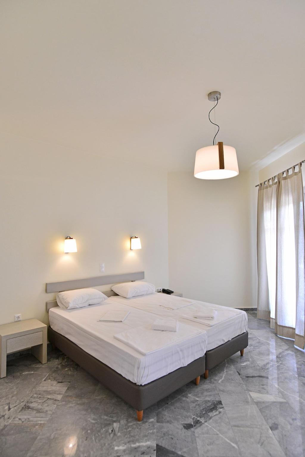 Hotel Erato Hotel