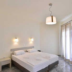Hotel Erato Hotel cazare Aegina