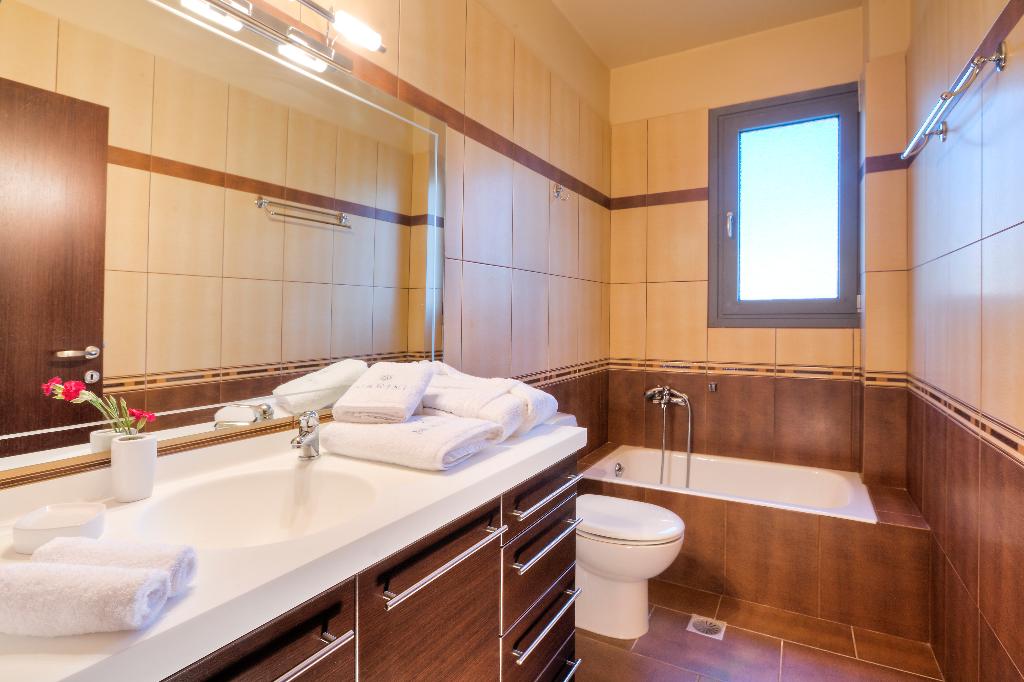 Hotel Marini Luxury Apartments And Suites