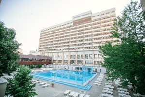 Hotel Hotel Mures cazare Baile Felix