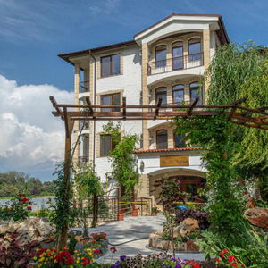 Hotel Hotel Insula cazare Neptun