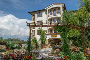 Hotel Hotel Insula cazare Neptun