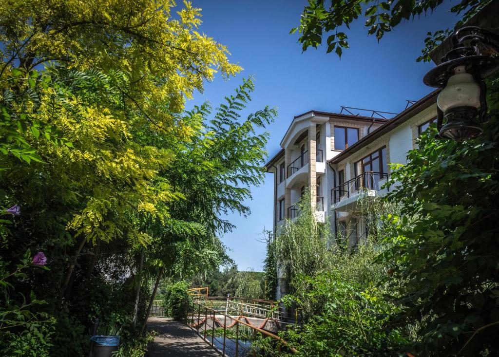 Hotel Insula