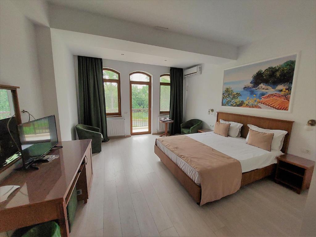 Hotel Insula