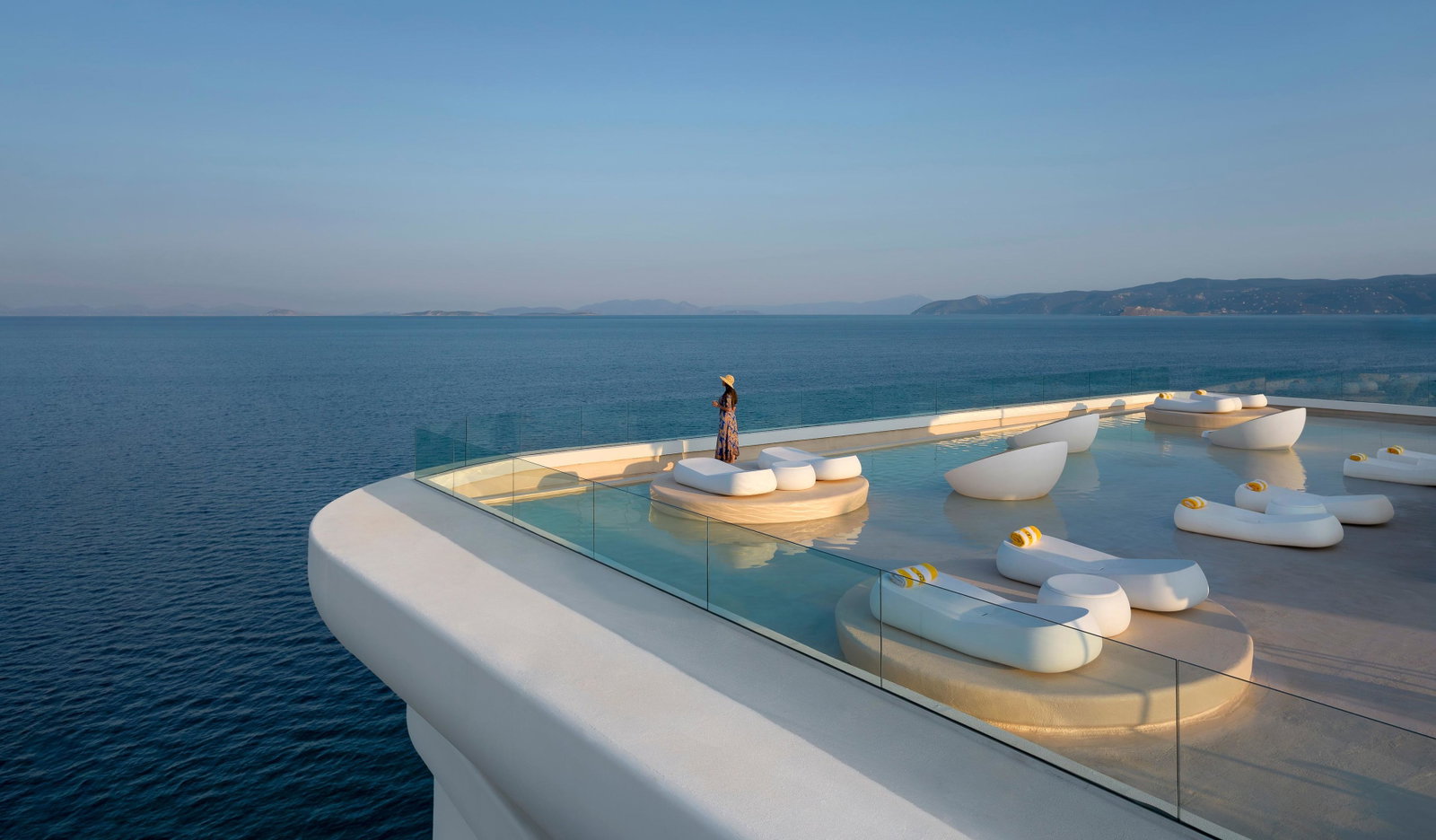 dal travel Isla Brown Corinthia Resort & Spa, Curio Collection By Hilton