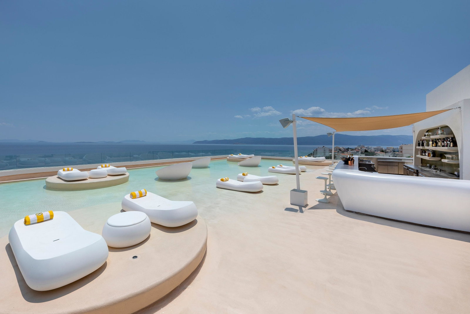 dal travel Isla Brown Corinthia Resort & Spa, Curio Collection By Hilton