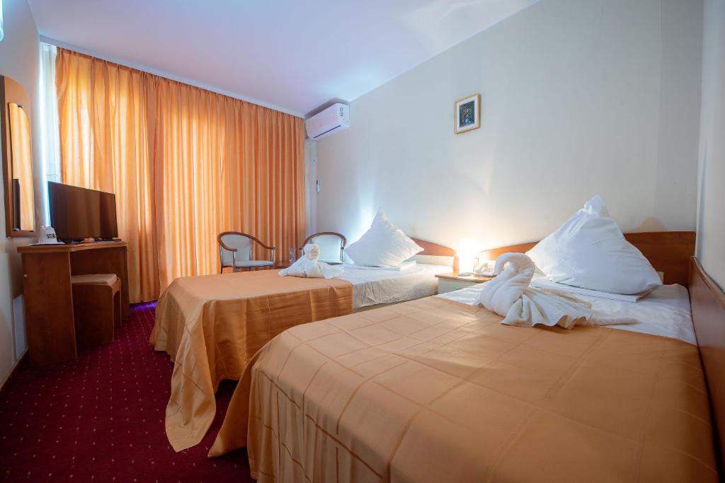 Hotel Doina