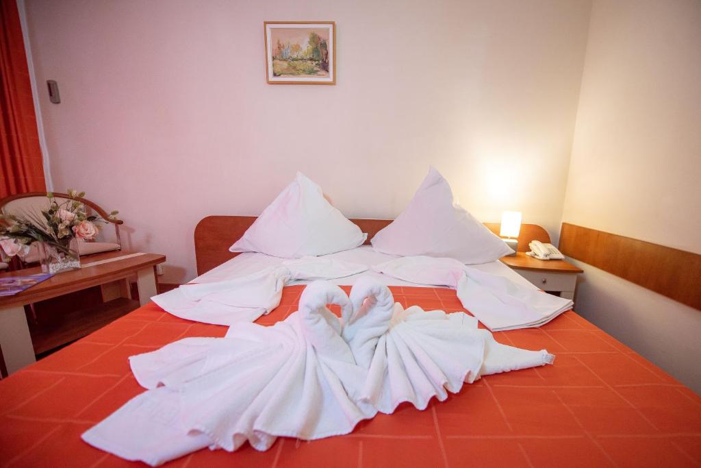 Hotel Doina
