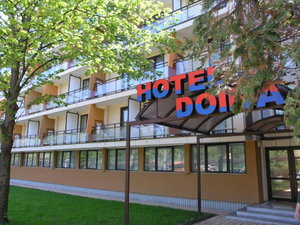 Hotel Hotel Doina cazare Neptun
