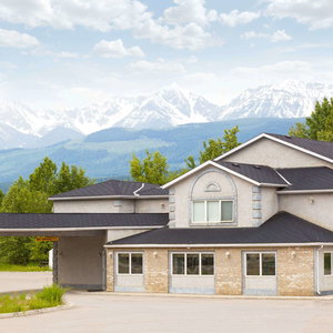 Hotel Super 8 By Wyndham Golden cazare Golden