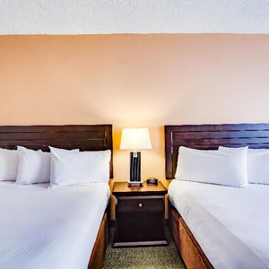 Hotel Sawridge Inn Edmonton South cazare Edmonton