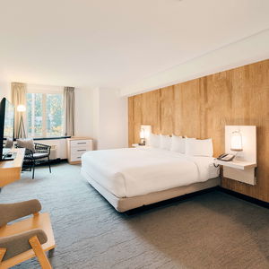 Hotel Aava Whistler cazare Whistler