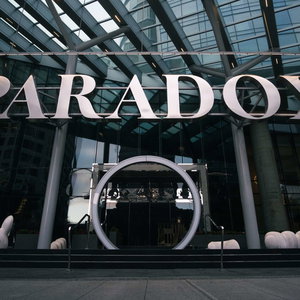 Hotel Paradox Hotel Vancouver cazare Vancouver