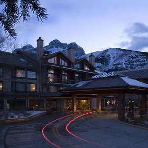 Hotel Kananaskis Mountain Lodge, Autograph Collection cazare Alberta