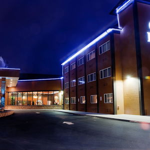 Hotel Coast Lethbridge Hotel & Conference Centre cazare Lethbridge