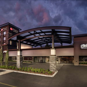 Hotel Best Western Premier Denham Inn & Suites cazare Leduc