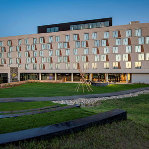 Hotel Dakota Dunes Resort cazare Saskatoon