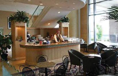 Hotel Hilton Niagara Falls/ Fallsview Hotel & Suites