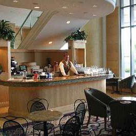 Hotel Hilton Niagara Falls/ Fallsview Hotel & Suites cazare Niagara Falls