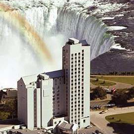 Hotel The Oakes cazare Niagara Falls