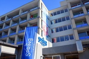 Hotel Spring Holiday Resort cazare Neptun