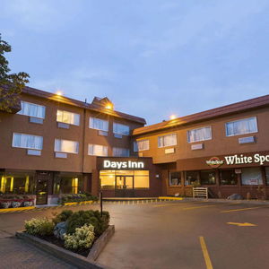 Hotel Days Inn By Wyndham Terrace cazare Terrace