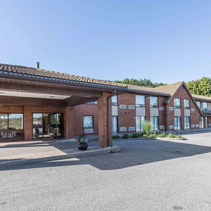 Hotel Comfort Inn Midland cazare Midland