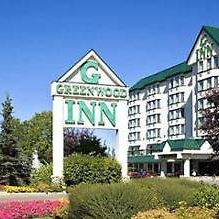 Hotel Holiday Inn Conference Centre Edmonton South cazare Edmonton