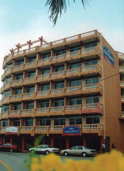 Hotel Holiday Inn Express Saint John Harbour Side