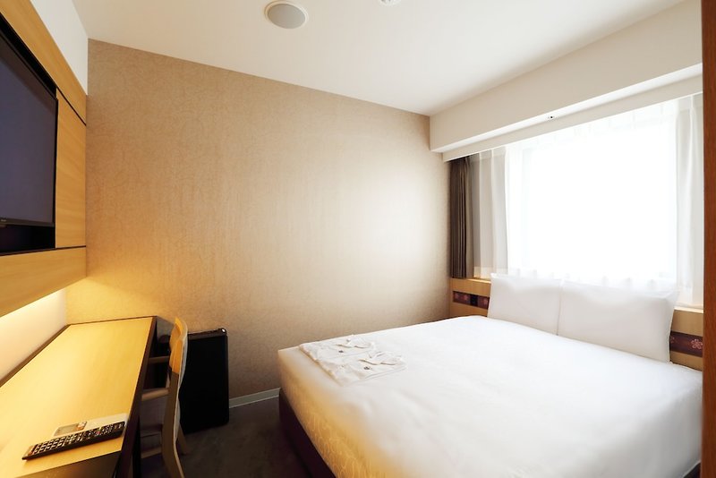 Henn Na Hotel Nara