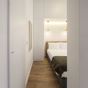 Sejur Lisbon Serviced Apartments Chiado Emenda vacanta Lisabona