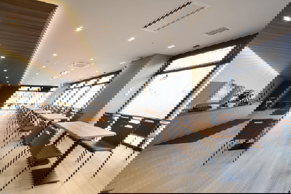 Hotel R&B Hotel Nagoya Shinkansenguchi