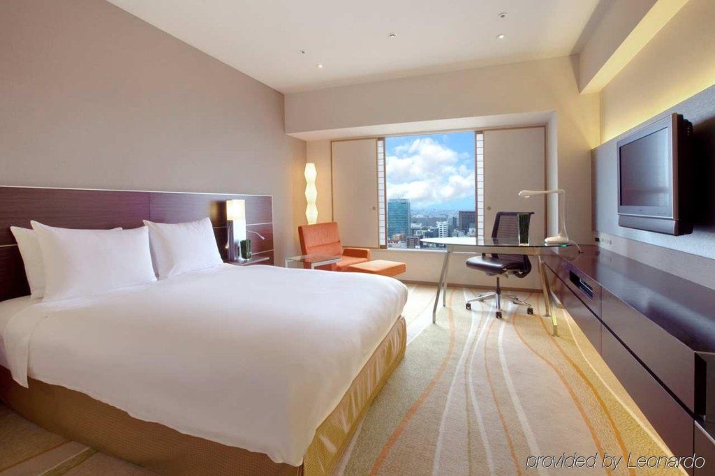 Hotel Nagoya Garland Hotel