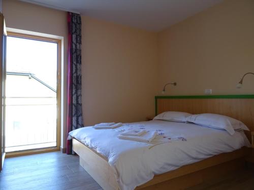 Hotel Hotel Vegov Hram