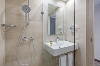 Hotel Exe Liberdade