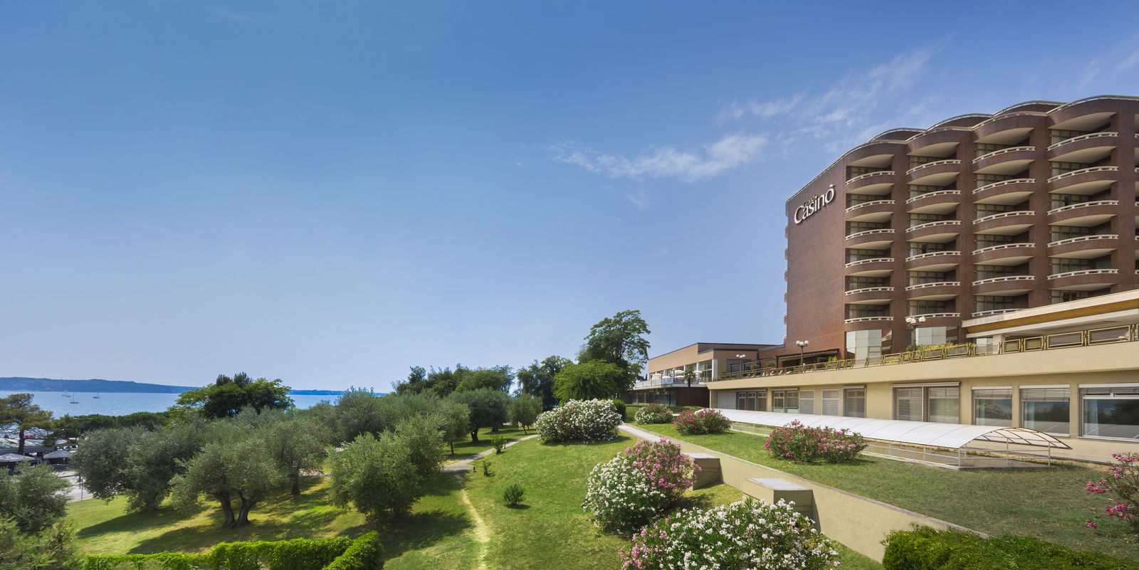 Hotel Remisens Premium Hotel Metropol