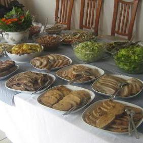 Hotel Tourist Farm Joannes cazare Maribor