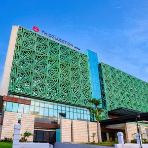 Hotel Nh Collection Merida Paseo Montejo cazare Merida