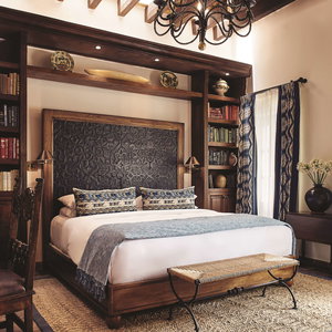 Hotel Casa De Sierra Nevada, A Belmond Hotel cazare San Miguel de Allende