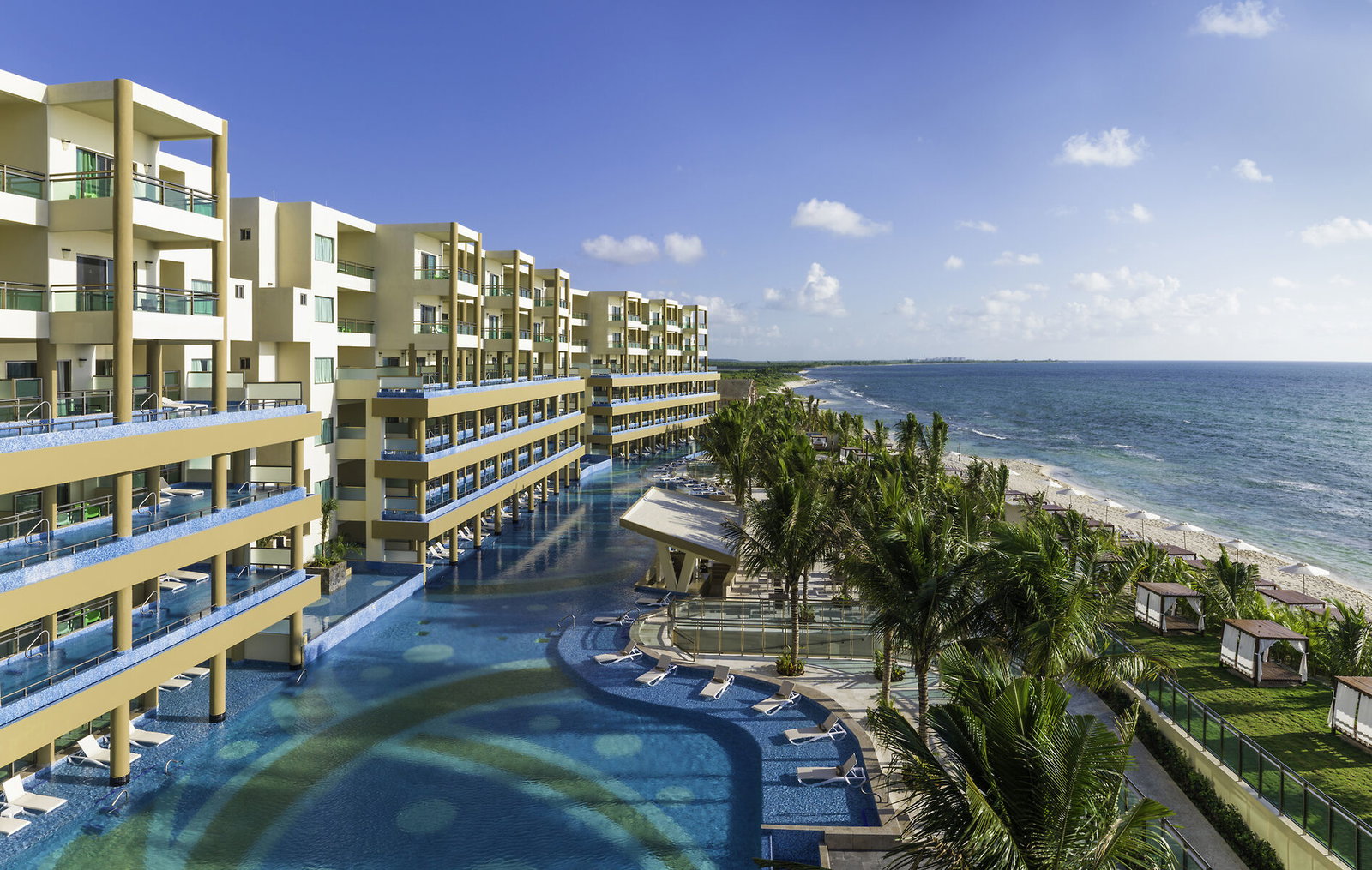 Hotel Generations Riviera Maya
