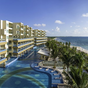 Hotel Generations Riviera Maya cazare Mexico City